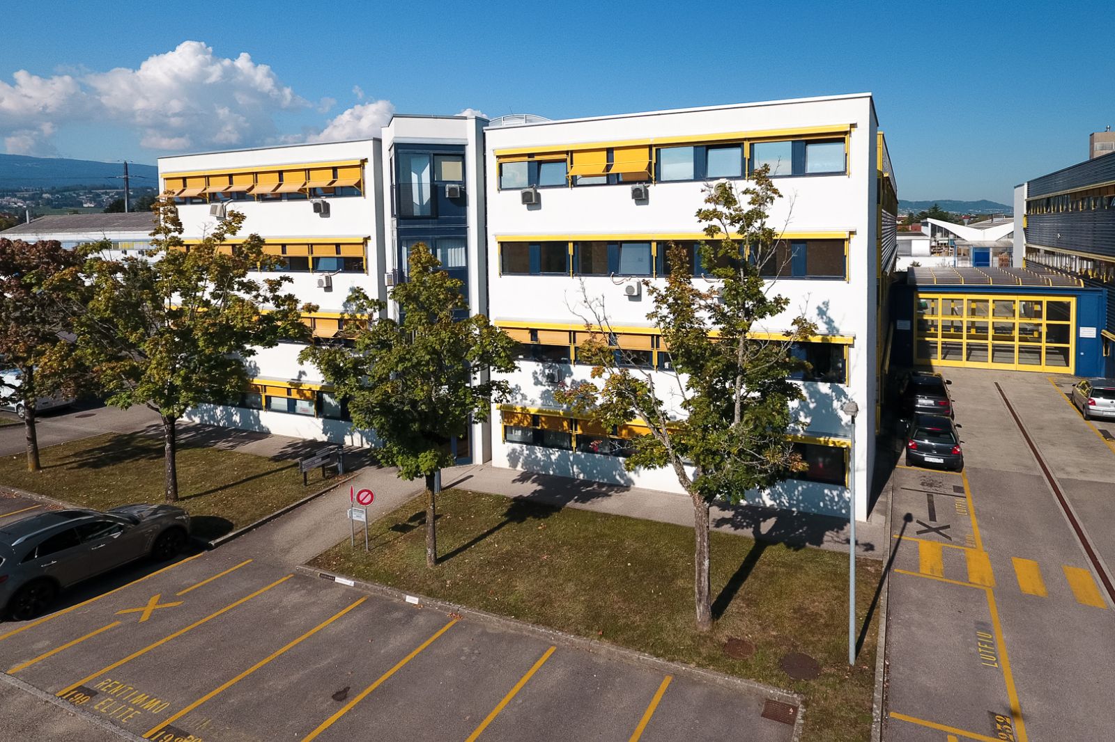 Rte des Avouillons 6-10