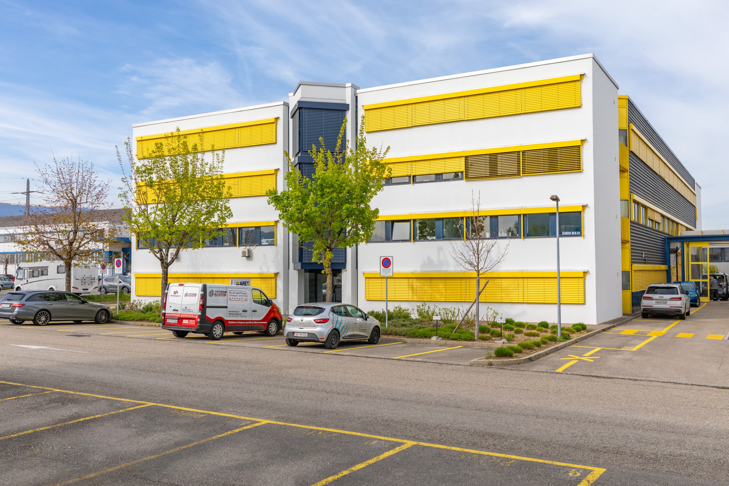 Rte des Avouillons 6-10