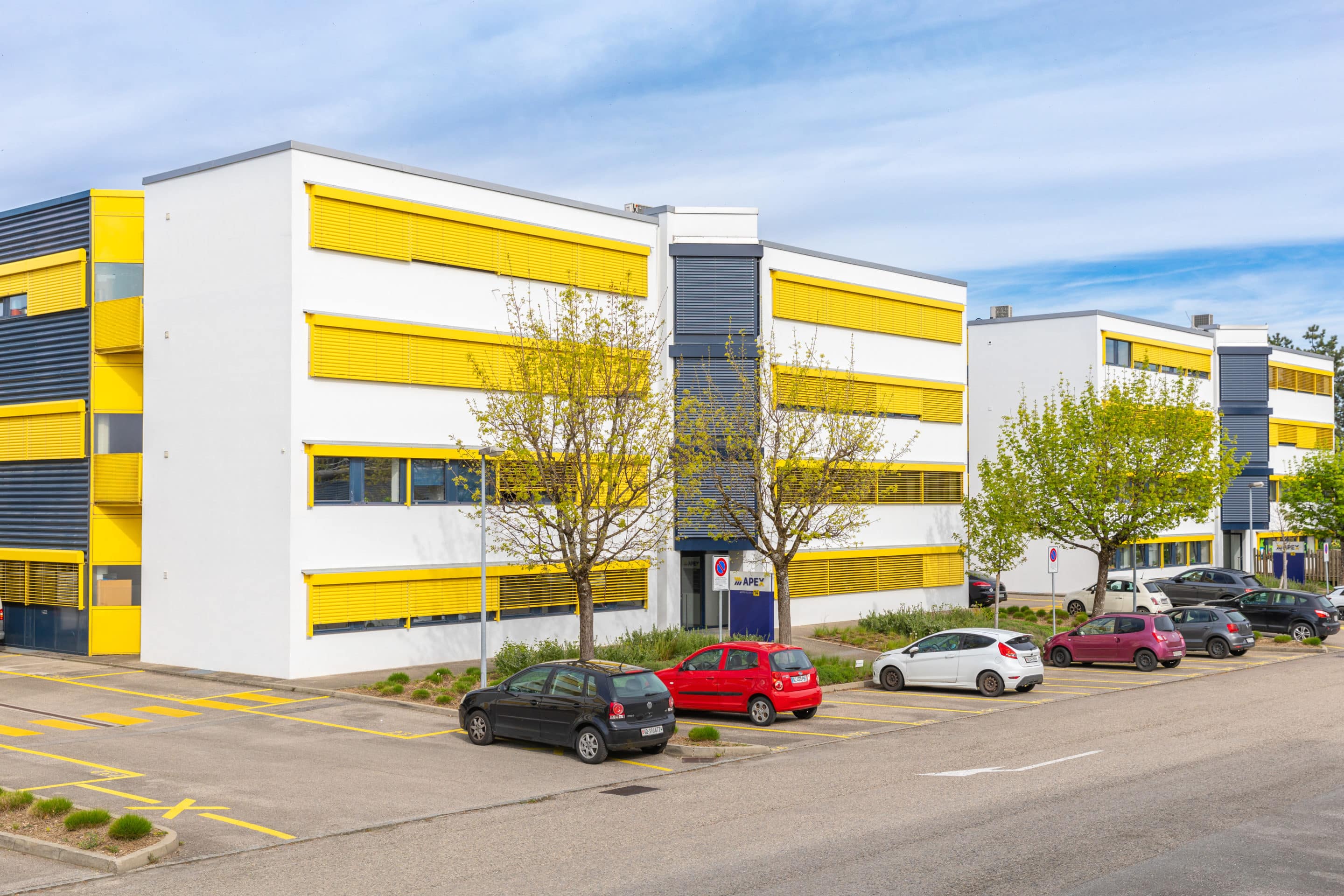 Rte des Avouillons 6-10