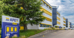 Rte des Avouillons 6-10