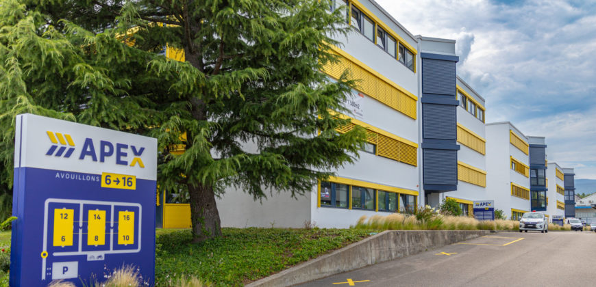 Rte des Avouillons 6-10